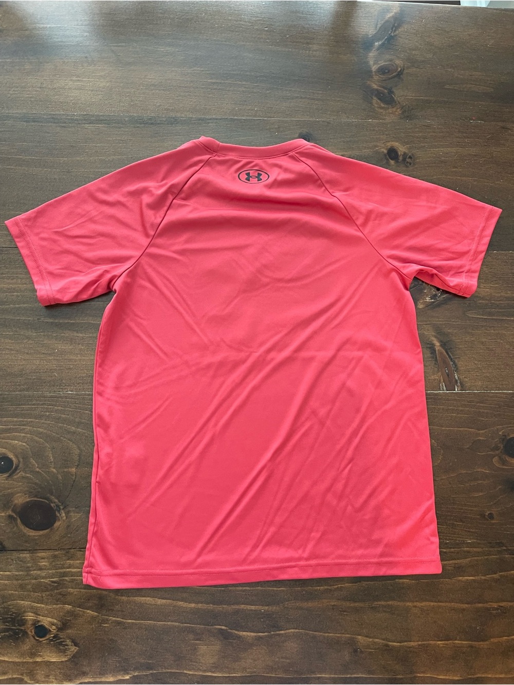 Boy’s Under Armour Short Sleeve Shirt Bundle - Picture 4 of 10